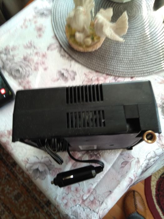 Compresor auto original nou