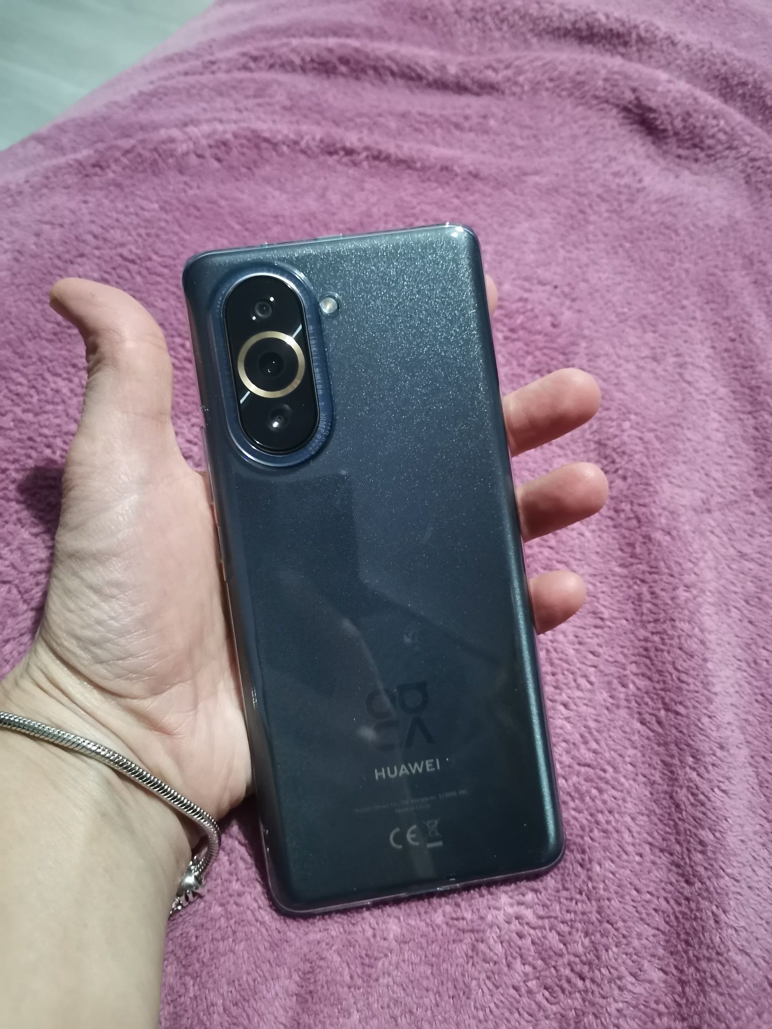 !!! НОВ !!! huawei nova 10 pro