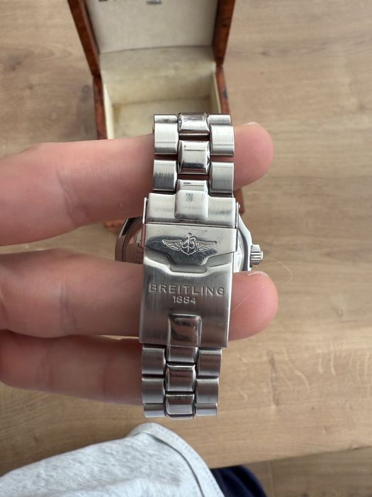 ПРОМО Breitling Superocean A17360