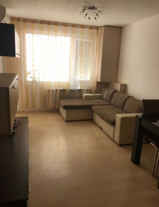 Дава се под наем Двустаен апартамент в София, Овча купел - 70 кв.м за 612 € - Снимка #1