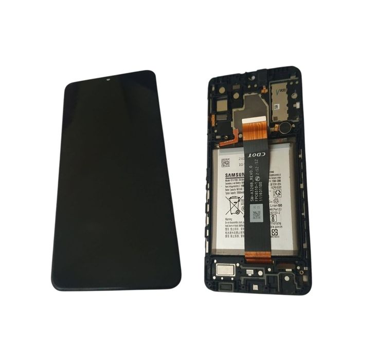 Display + baterie + speaker Samsung Galaxy A32 5G SM-A326 Original