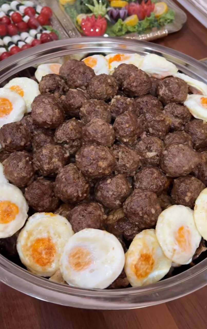 Yangi goʻshtdan qovurdoq