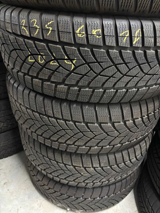 235/60/18 150бр Пирели,Континентал,Гудеяр 5-9мм 2019-2024