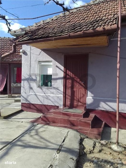 RECO Casa la 18 km de Oradea