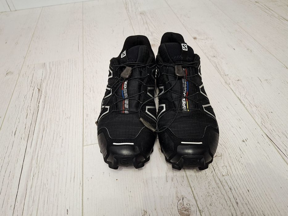 Salomon Speedcross 4 Gore-tex-Ориг. Маратонки