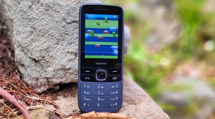 YENGI ! Nokia 225 Dualsim | Dostavka | Garantiya !