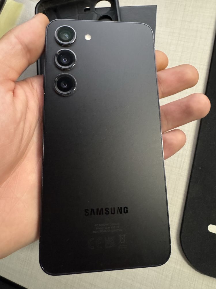 Samsung S23 128gb