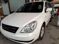 KIA carnival/КИА карнивал идеал.