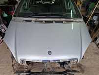 Dezmembrez Mercedes A class W169 A180 cdi A150 A170 A200 facelift