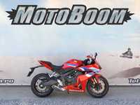 Motocicleta Honda CBR650R ABS 2024 | Rate | Leasing