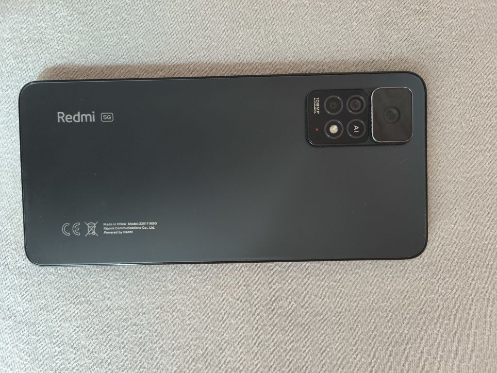 Redmi note 11 pro 5G