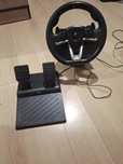Vand volan hori apex Playstation racing wheel compatibilă cu pc,ps4/5