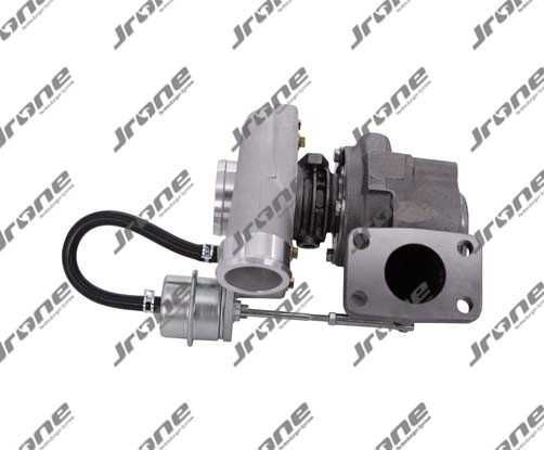 Turbina noua Perkins 4.4L 711736-00XX