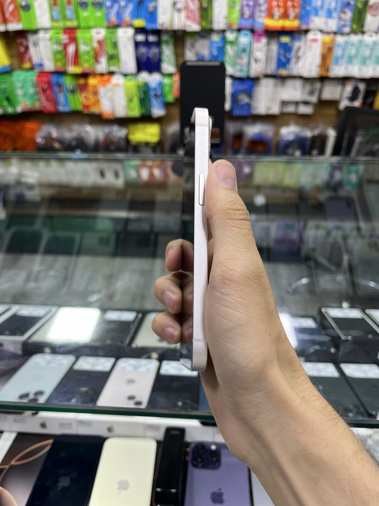Iphone 13 128gb White - Naqdga va halol nasiya savdoga