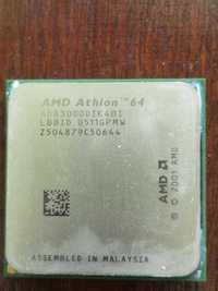 AMD Athlon 64 3000+