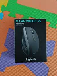 Nou/Sigilat Mouse wireless Logitech MX Anywhere 2S