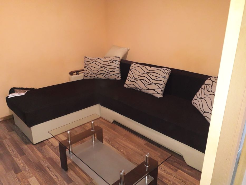 Închiriez garsonieră  in regim hotelier