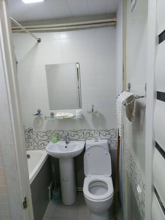 Продажа! Отличная квартира на Чиланзаре