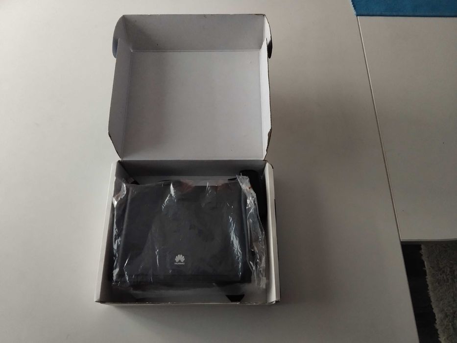 4G LTE SIM CARD RUTER на А1 България -перфектен