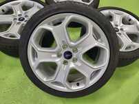 18 5x108 Ford лети джанти 5х108 форд