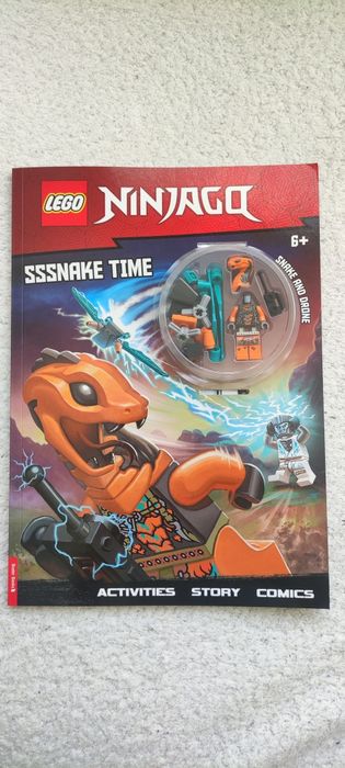 Lego книги списания