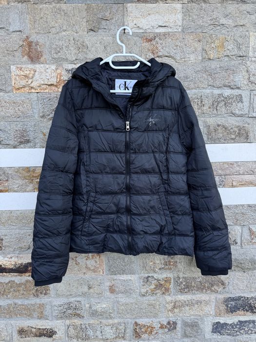 Дамско яке Calvin Klein