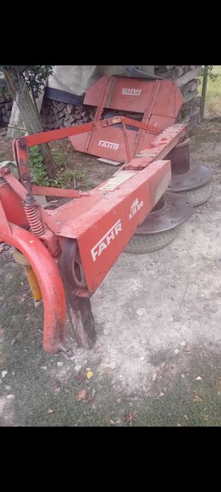Coasa       Fahr 1,65