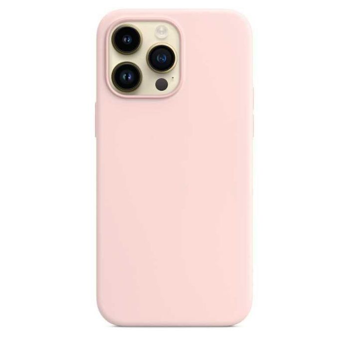 Husa iPhone 14Pro Max,14 Pro,14 Plus,14 Interior Alcantara Silicon