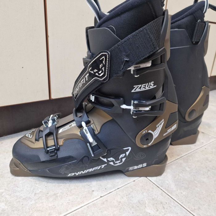 Ски обувки за пантене dynafit 28.5