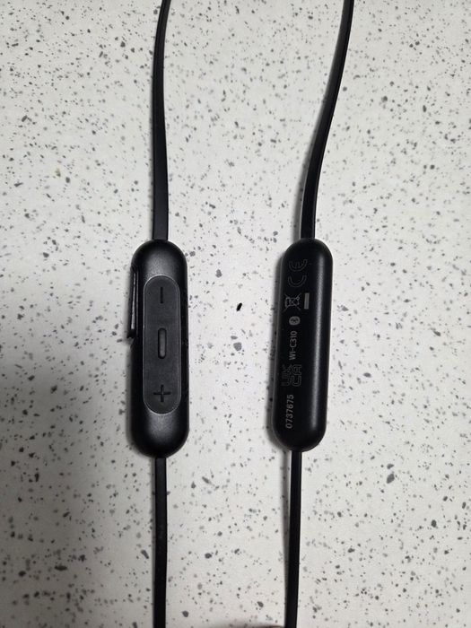 SONY WIC310 Bluetooth