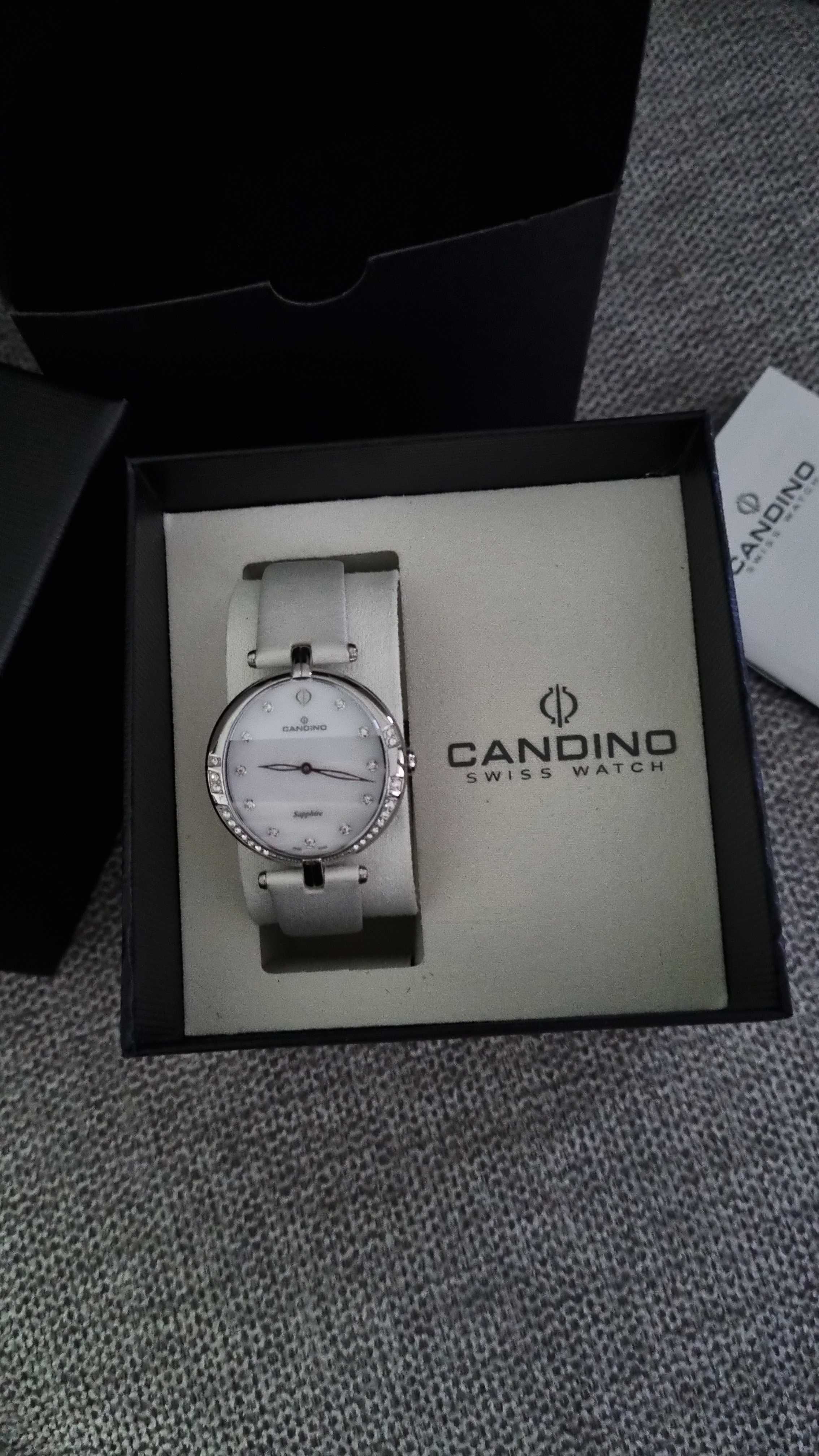 Елегантен дамски часовник Candino