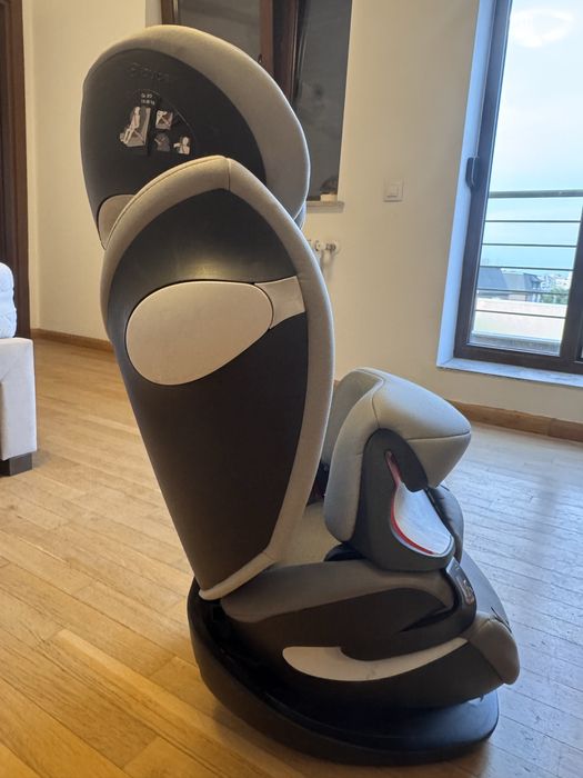 Vand scaun Cybex, Gr. 2/3 15-36 kg, in stare foarte buna.