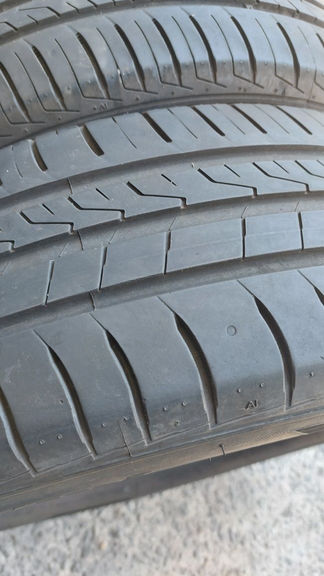 Летни гуми 195/65/15 Hankook Kinergy eco 4 броя