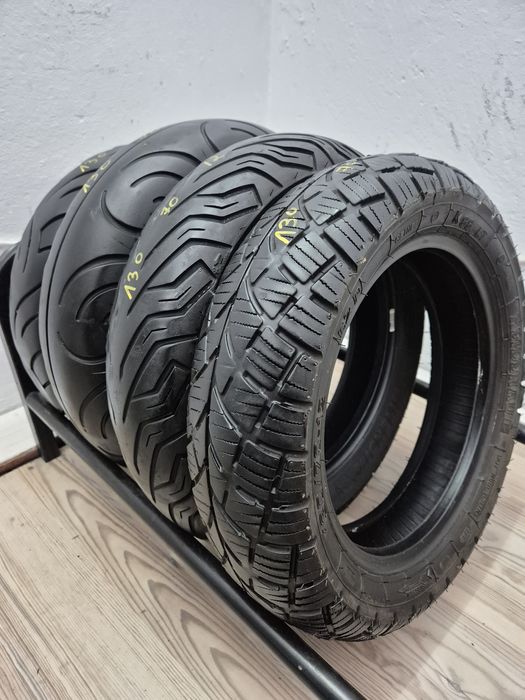 Anvelopa moto 130 70 12 diverse modele