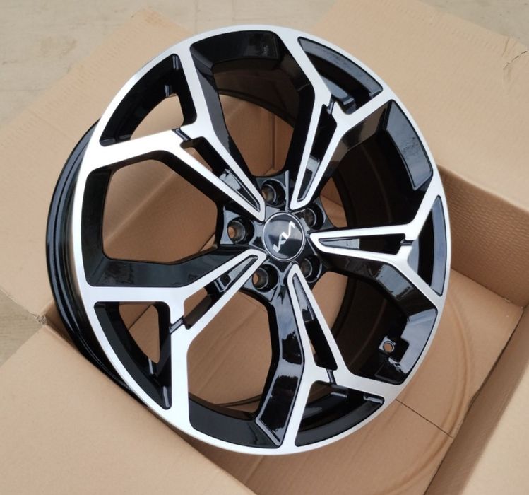 Jante 17 KIA CEED Sportage Soul Venga X-CEED Optima Niro