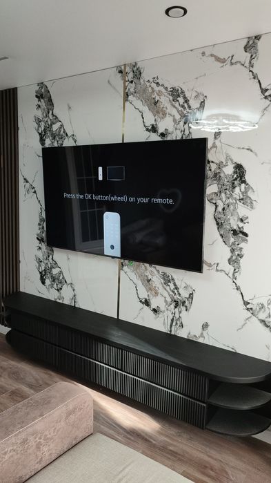 Навеска Кранштейна