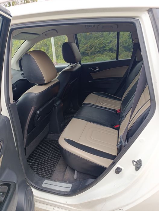 Renault Koleos I