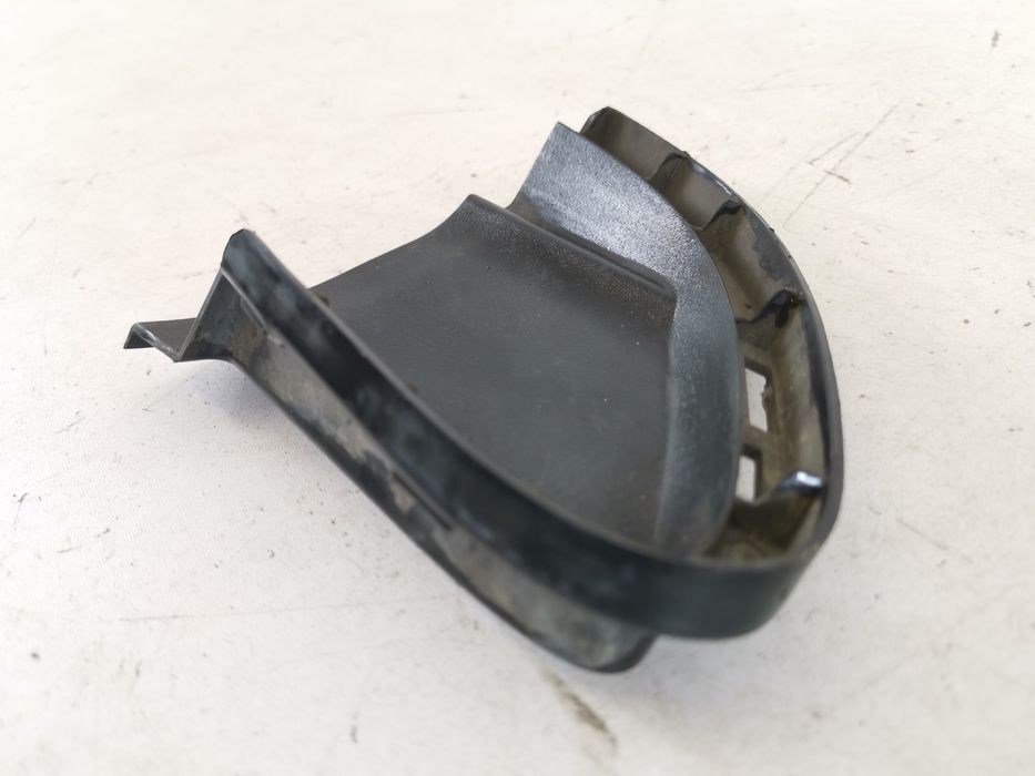 Орнамент, Долен Сегмент Предна Лява Защита Мерцедес-Бенц ГЛЕ-Клас / Me