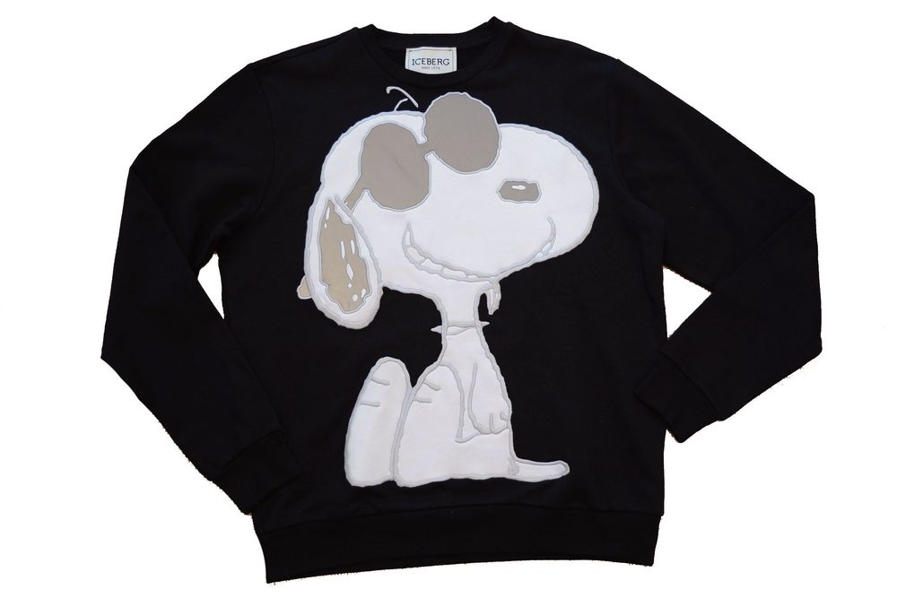 Iceberg - мъжки блузи, размери L , XXL