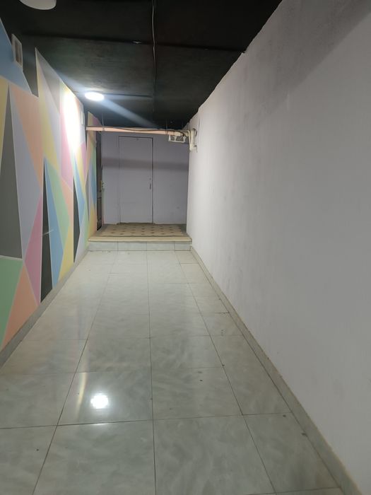 Oʻquv markazi uchun joy