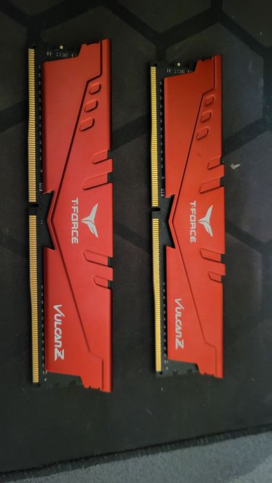 Kit 16GB DDR4- 2X8GB 2666MHZ