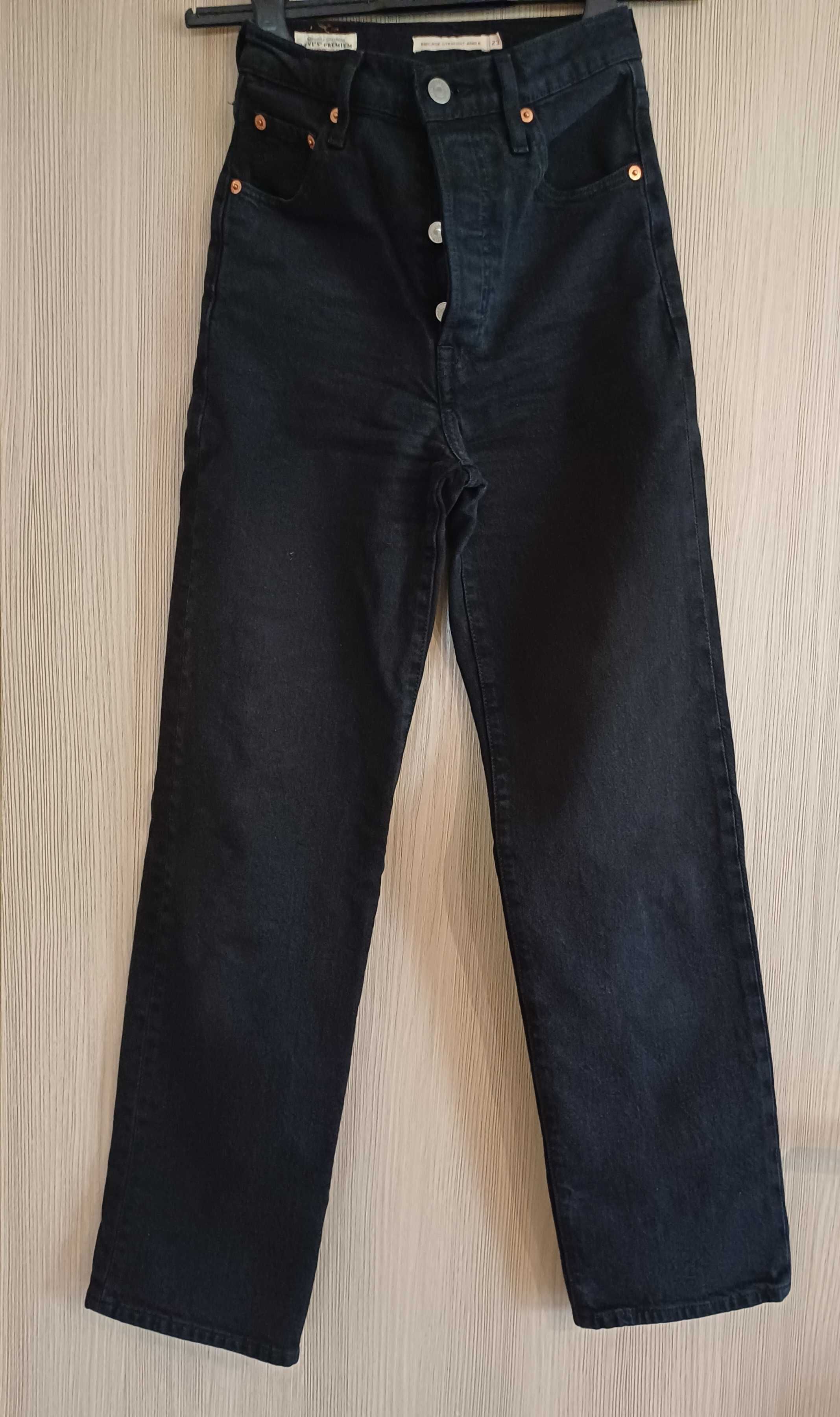 Дънки Levis за момиче