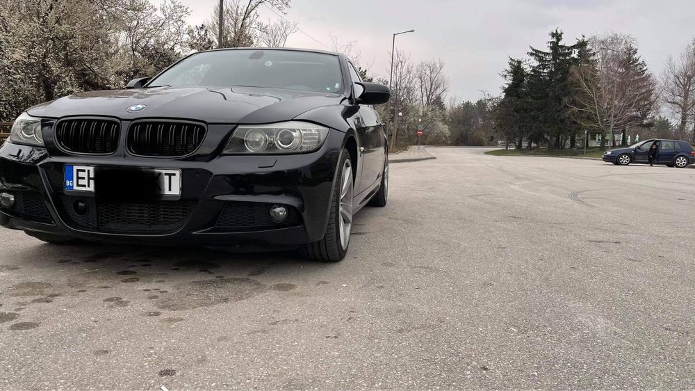 М Капаци за огледала за BMW E90/91/92/93  Фейслифт  *M3  изглед Батман