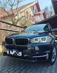 Vand BMW X5 xDrive30d 2014. Distributie noua februarie 2025.