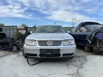Vw bora 1.9 tdi 110 на части