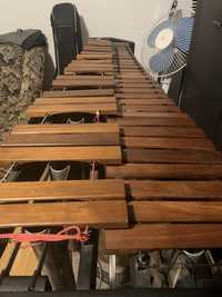 Marimba/ marimbafon