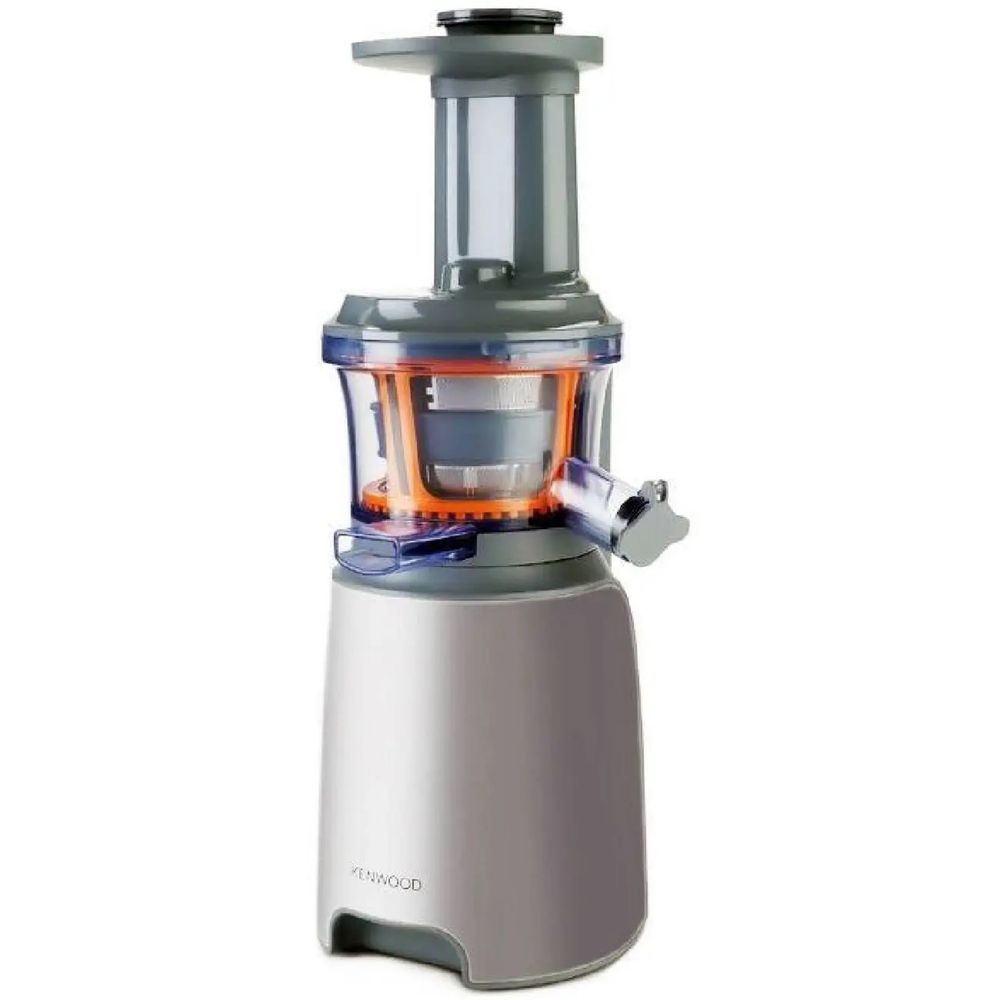 Соковыжималка Kenwood JMP600SI Silver