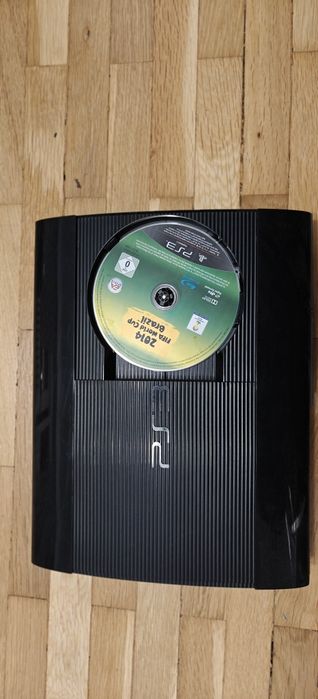 Consola PlayStation 3