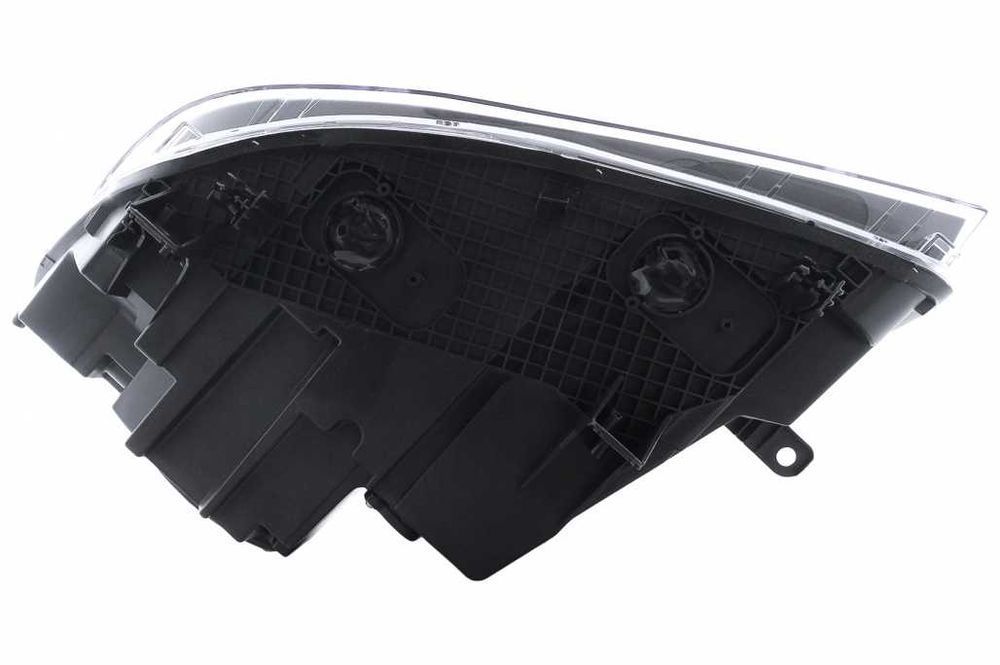 Faruri Full LED BMW X5 F15 (2013-2018) Conv. la G05 Look Negru