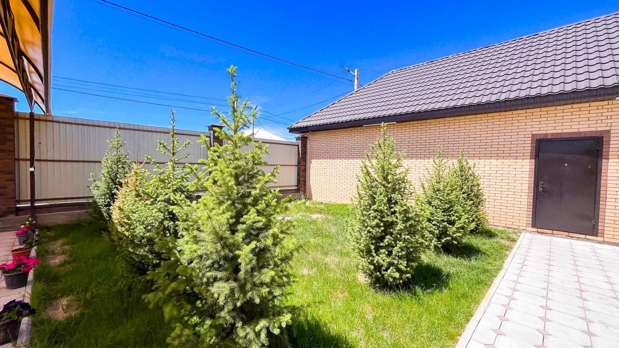 Продам дом в Жастар 1 Константин